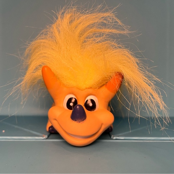 Trendmasters - Dinosaur Trolls - Lot of 2 - Picture 2 of 14